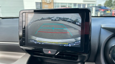 Toyota Yaris 1.5 Hybrid Excel 5dr CVT Hybrid Hatchback